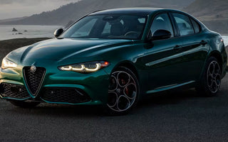 Banks PedalMonster is the best throttle controller for your Alfa Romeo Giulia. Here's why.