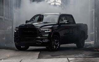 Banks PedalMonster is the best throttle controller for your Ram 1500 EcoDiesel. Here's why.