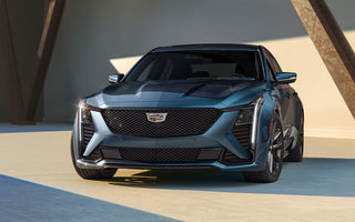 Banks PedalMonster is the best throttle controller for your Cadillac CT5. Here's why.