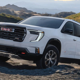 Banks PedalMonster is the best throttle controller for your GMC Acadia. Here's why.