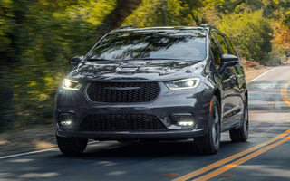 Banks PedalMonster is the best throttle controller for your Chrysler Pacifica. Here's why.