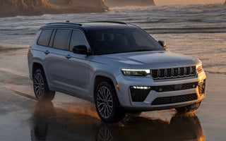 Banks PedalMonster is the best throttle controller for your Jeep Grand Cherokee. Here's why.