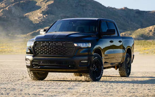 Banks PedalMonster is the best throttle controller for your Ram 1500. Here's why.