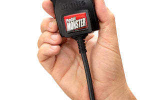 Banks PedalMonster is the best throttle controller. Here's why.
