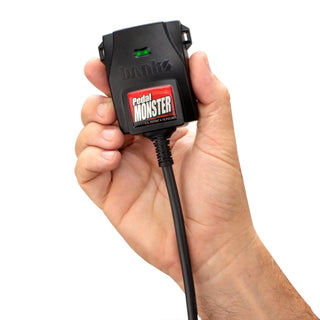Banks PedalMonster is the best throttle controller. Here's why.