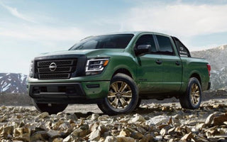 Banks PedalMonster is the best throttle controller for your Nissan Titan. Here's why.