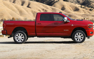 Banks PedalMonster is the best throttle controller for your Ram 2500/3500 Cummins. Here's why.