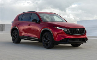 Banks PedalMonster is the best throttle controller for your Mazda CX SUVs. Here's why.