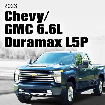 2023 Chevy/GMC | Duramax L5P 6.6L