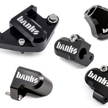 MAP Sensor Relocation Kits