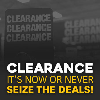 Clearance