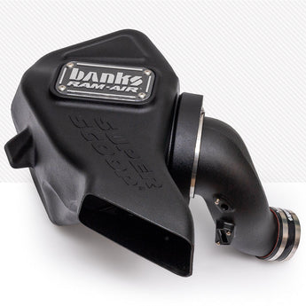 Cold Air Intake