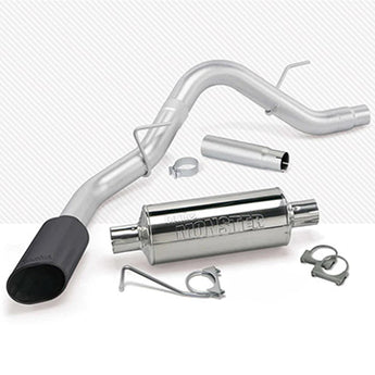 Exhaust Systems