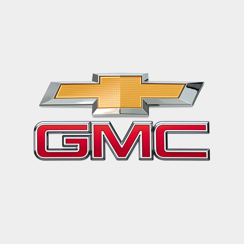 Chevy/GMC Performance Parts