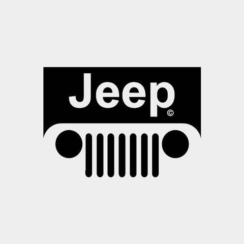 Jeep Performance Parts