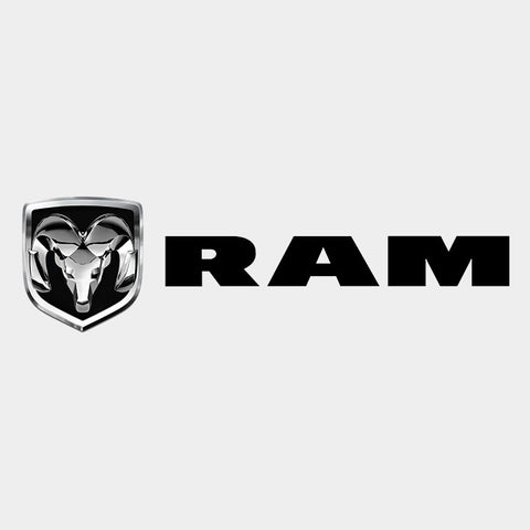 Dodge Ram Truck Performance Parts