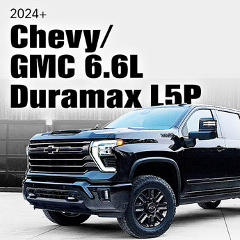 2024+ Chevy/GMC | Duramax L5P 6.6L