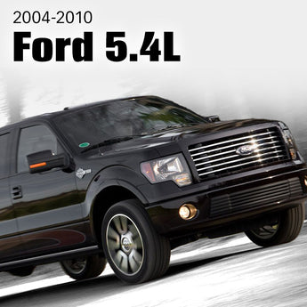 Ford 5.4L, 2004-2010