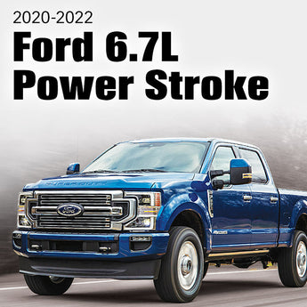 2020-2022 Ford | Power Stroke 6.7L