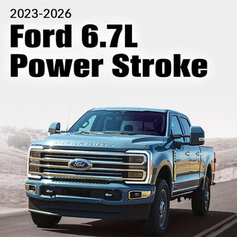 2023-2024 Ford | Power Stroke 6.7L