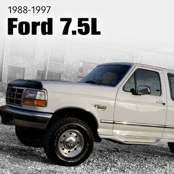 Ford 7.5L, 1988-1997