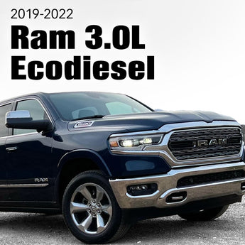 2019-2022 RAM | Ecodiesel 3.0L