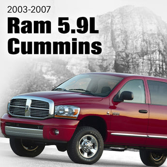 2003-2007 RAM | Cummins 5.9L