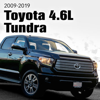 Toyota Tundra 4.6L, 2009-2016
