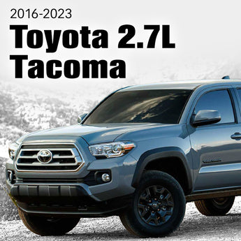 Toyota Tacoma 2.7L, 2016-2023