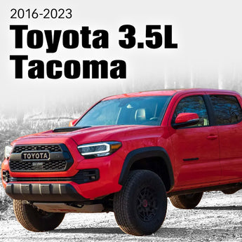 Toyota Tacoma 3.5L, 2016-2023