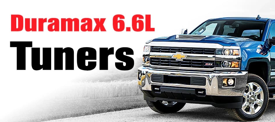 Duramax Tuners