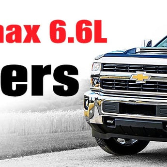 Duramax Tuners