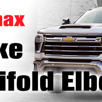 Duramax Intake Manifold Elbows