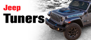 Jeep Tuners