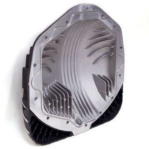 Rear 45 degree photo of the Black-Ops 11.8in AAM Ram-Air Differential Cover