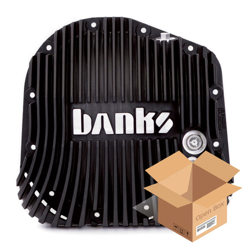 Ram-Air® Differential Cover Kit (Open Box)