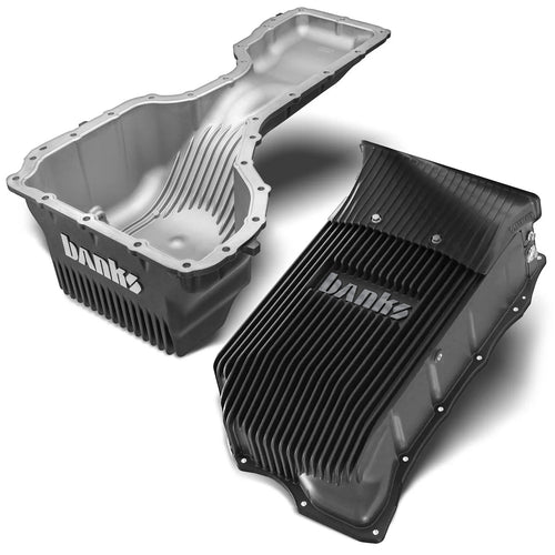 Fluid Cooling Bundle for 2020-2026 Chevy/GMC 6.6L Duramax