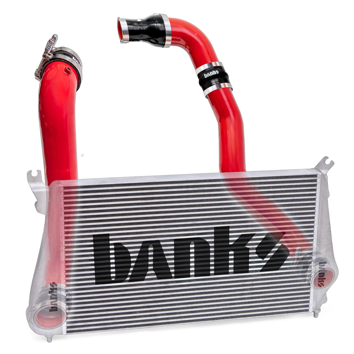 Banks Intercooler Upgrade for 2011 Chevy/GMC 2500/3500 6.6L Diesel ...