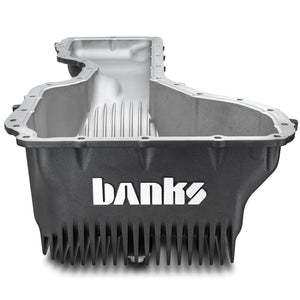 Banks Cool Runner Oilpan for 2020+ L5P