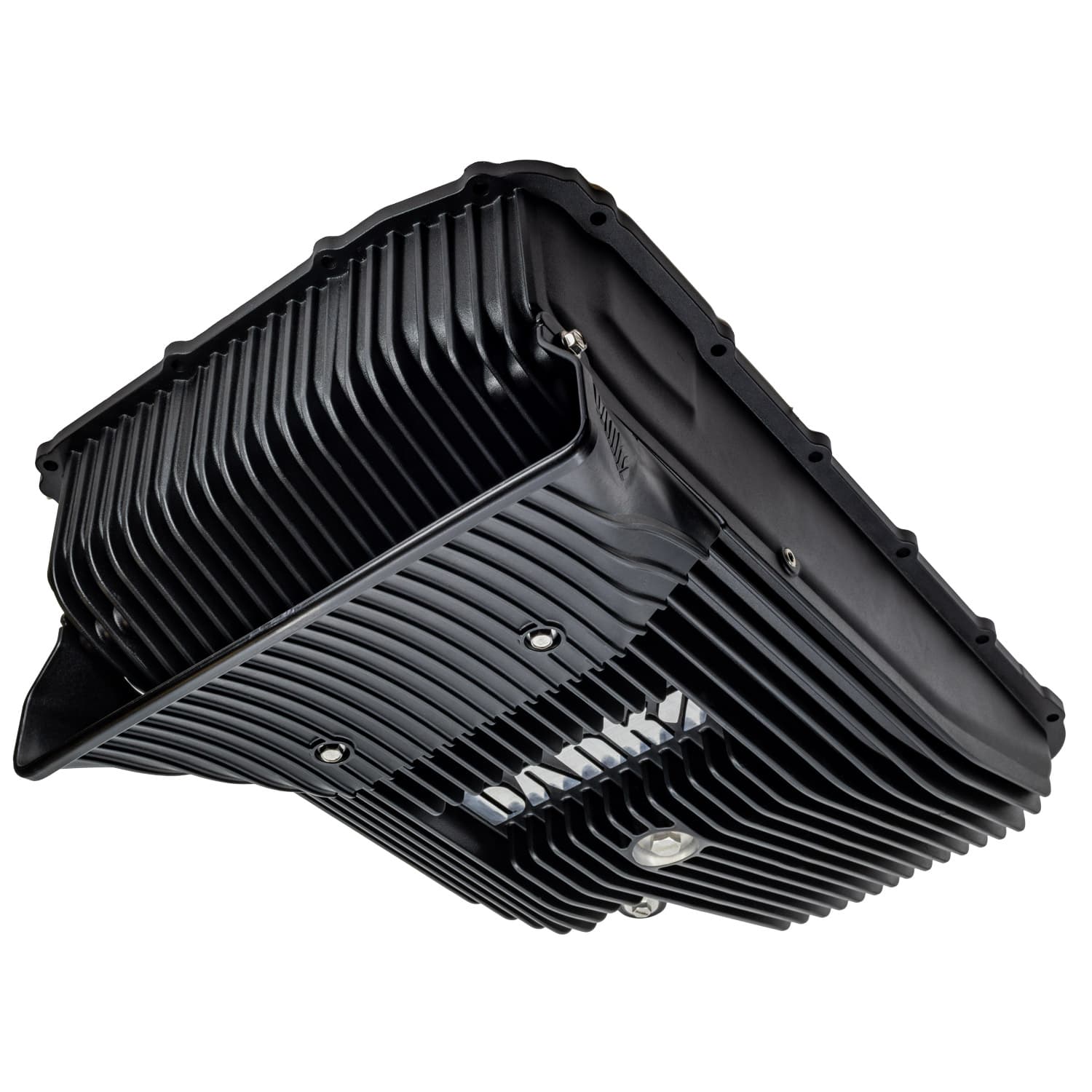 35165 Ram-Air Transmission pan for Ford 10R140