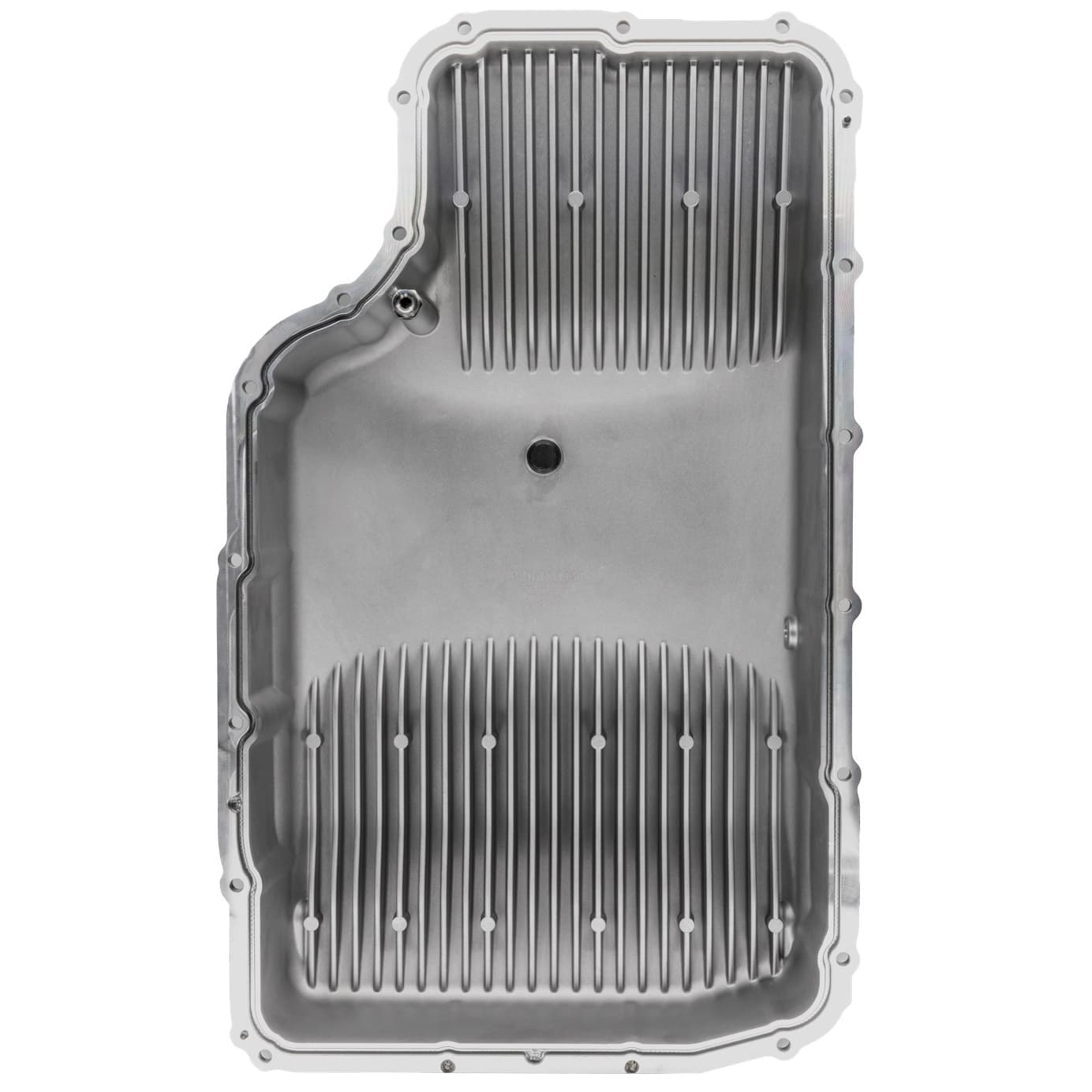 35165 Ram-Air Transmission Pan Interior