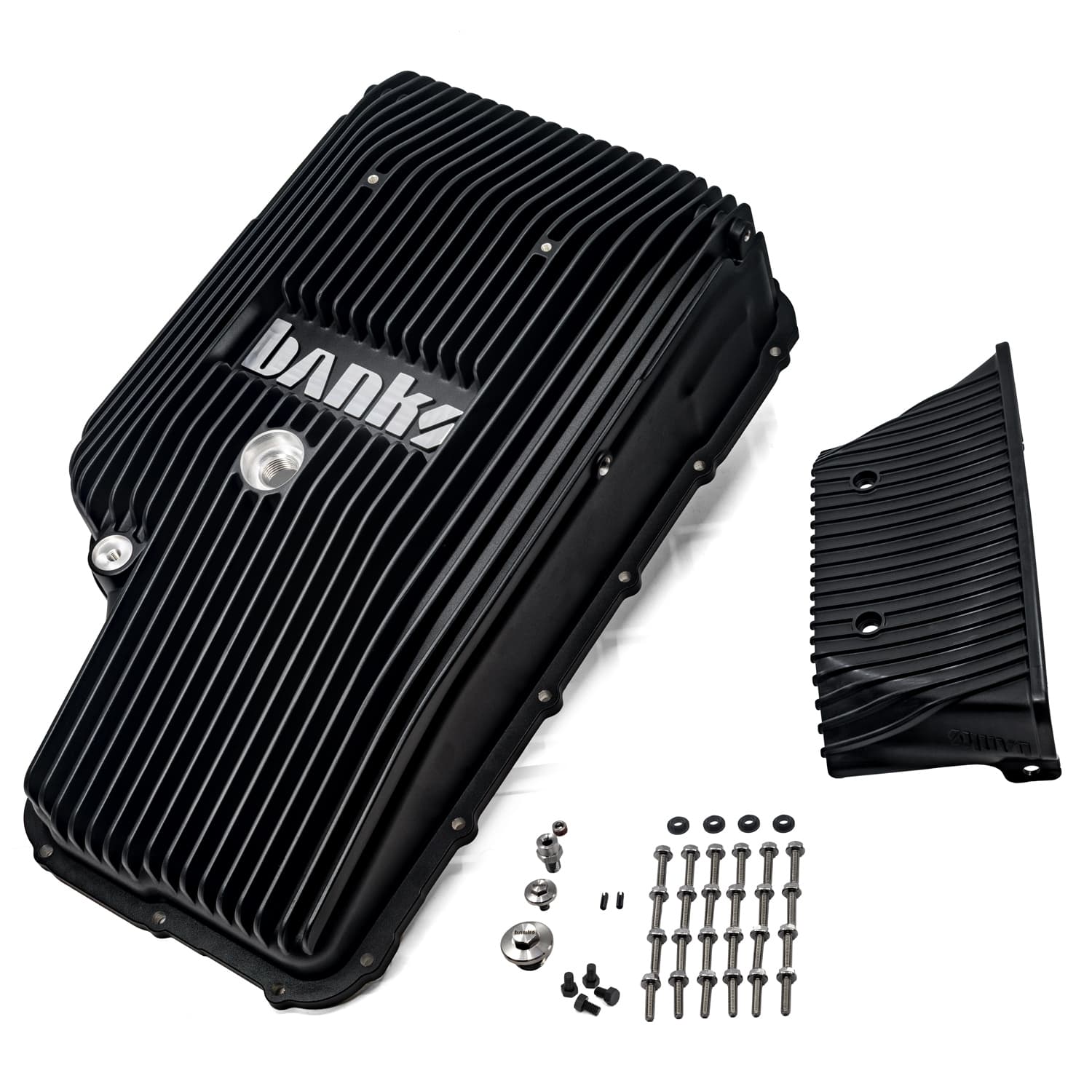 35165 Ram-Air Transmission Pan Kit