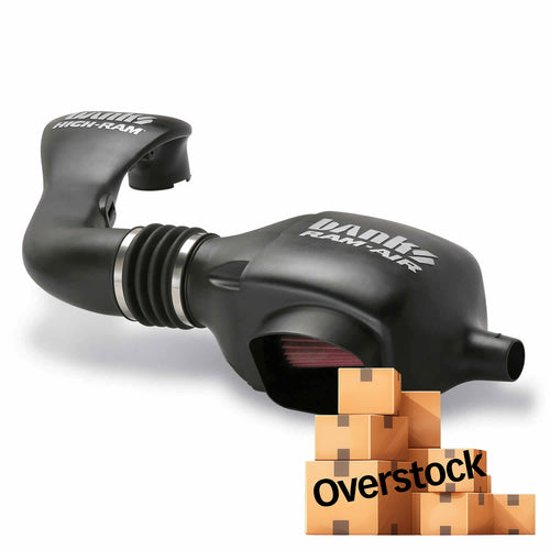 Banks Ram-Air® (Overstock)