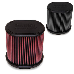 41848 Oiled and Dry Ram-Air Filters