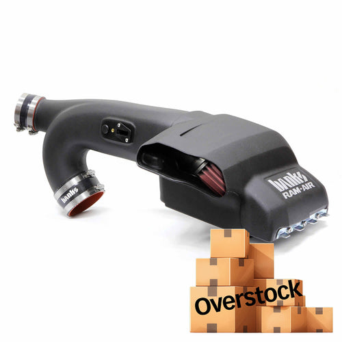 Banks Ram-Air® (Overstock)