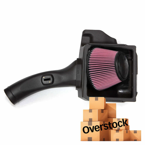 Banks Ram-Air® (Overstock)