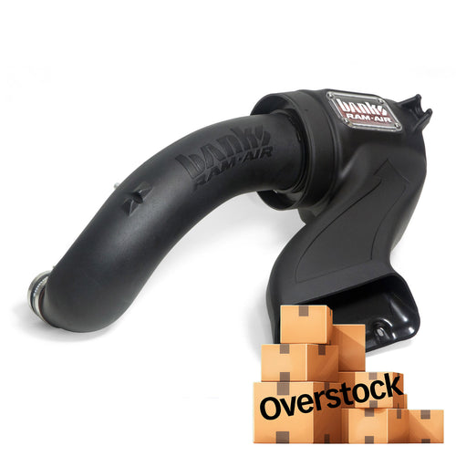 Banks Ram-Air® (Overstock)