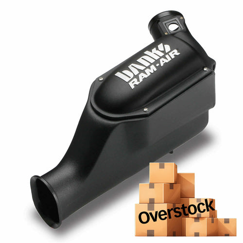 Banks Ram-Air® (Overstock)