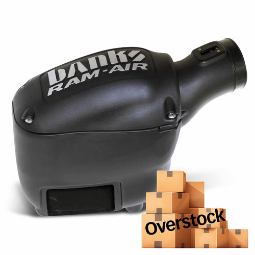 Banks Ram-Air® (Overstock)