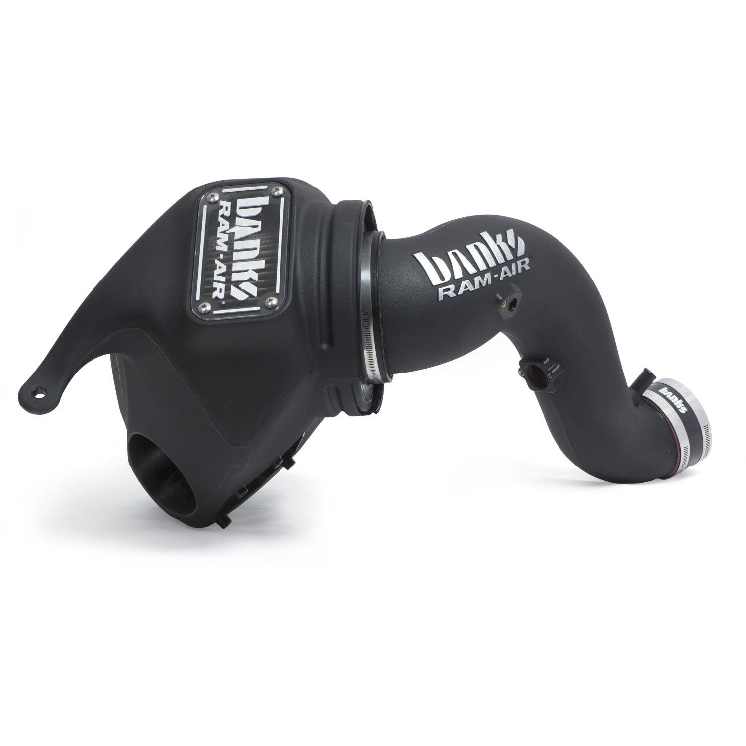 Banks Ram-Air Intake for 2013-2018 RAM 6.7L Cummins 42255-D